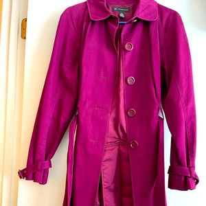 Women’s Stylish Trench Coat